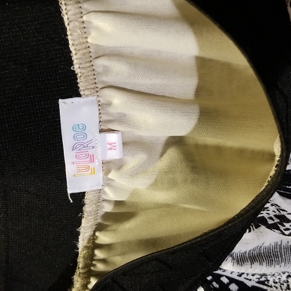 NWOT-Lola skirt- Made in USA - Picture 7 of 7